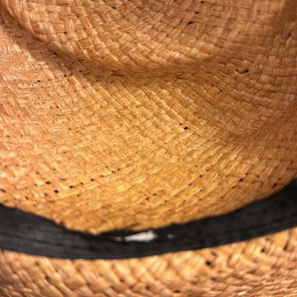 Cute Straw Cowgirl Hat - Picture 6 of 6